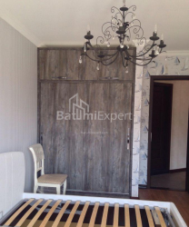 شقة سكنية 116 متر مربع - فاختانغ جورجاسالي, Batumi, جورجيا