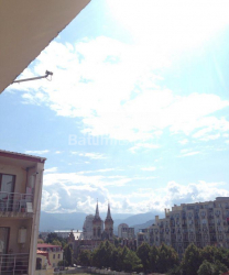 شقة سكنية 116 متر مربع - فاختانغ جورجاسالي, Batumi, جورجيا