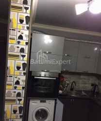 شقة سكنية 93 متر مربع - يوسف كوبالادزه, Batumi, جورجيا