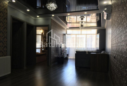 شقة سكنية 4-комн 93 m² - يوسف كوبالادزه, Batumi
