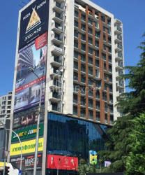 شقة سكنية 2-комн 46 m² - زورابا جورجيلادزه, Batumi