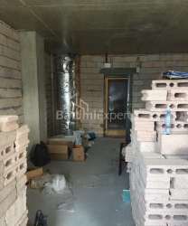 شقة سكنية 46 متر مربع - زورابا جورجيلادزه, Batumi, جورجيا
