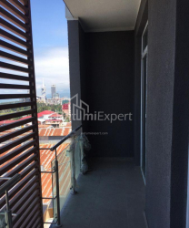 شقة سكنية 46 متر مربع - زورابا جورجيلادزه, Batumi, جورجيا