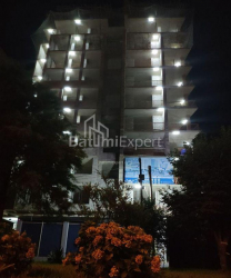 شقة سكنية 73 متر مربع - شريف خيمشياشفيلي, Batumi, جورجيا