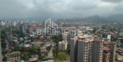 شقة سكنية 46 متر مربع - ديفيد أغماشينبلي, Batumi, جورجيا