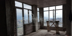 شقة سكنية 74 متر مربع - Tbel-Abuseridze, Batumi, جورجيا
