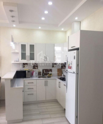 شقة سكنية 67 متر مربع - زورابا جورجيلادزه, Batumi, جورجيا