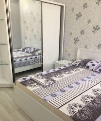 شقة سكنية 67 متر مربع - زورابا جورجيلادزه, Batumi, جورجيا
