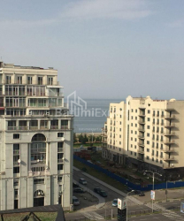 شقة سكنية 3-комн 67 m² - زورابا جورجيلادزه, Batumi
