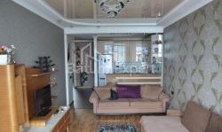 شقة سكنية 73 متر مربع - يوسف كوبالادزه, Batumi, جورجيا