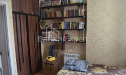 شقة سكنية 73 متر مربع - يوسف كوبالادزه, Batumi, جورجيا