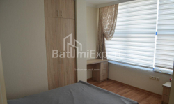 شقة سكنية 3-комн 62 m² - شالفا إيناساريدزه, Batumi