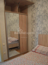 شقة سكنية 62 متر مربع - شالفا إيناساريدزه, Batumi, جورجيا