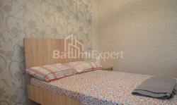 شقة سكنية 62 متر مربع - شالفا إيناساريدزه, Batumi, جورجيا