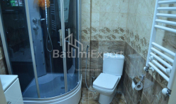شقة سكنية 62 متر مربع - شالفا إيناساريدزه, Batumi, جورجيا