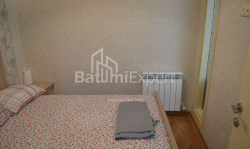 شقة سكنية 62 متر مربع - شالفا إيناساريدزه, Batumi, جورجيا