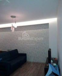 شقة سكنية 50 متر مربع - يوريفسكايا, Batumi, جورجيا