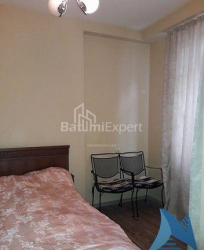 شقة سكنية 50 متر مربع - يوريفسكايا, Batumi, جورجيا