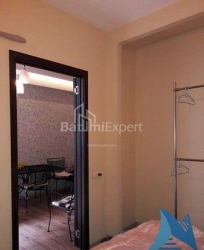 شقة سكنية 50 متر مربع - يوريفسكايا, Batumi, جورجيا