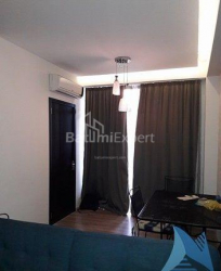 شقة سكنية 50 متر مربع - يوريفسكايا, Batumi, جورجيا