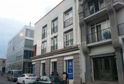 شقة سكنية 30 متر مربع - يوريفسكايا, Batumi, جورجيا
