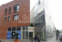 شقة سكنية 30 متر مربع - يوريفسكايا, Batumi, جورجيا