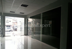 شقة سكنية 30 متر مربع - يوريفسكايا, Batumi, جورجيا