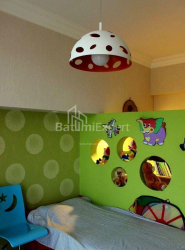 شقة سكنية 130 متر مربع - شريف خيمشياشفيلي, Batumi, جورجيا