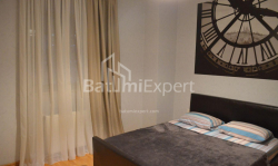 شقة سكنية 160 متر مربع - زورابا جورجيلادزه, Batumi, جورجيا