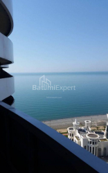 شقة سكنية 27 متر مربع - يوسف كوبالادزه, Batumi, جورجيا