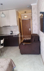 شقة سكنية 27 متر مربع - يوسف كوبالادزه, Batumi, جورجيا