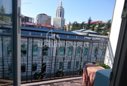 شقة سكنية 100 متر مربع - ميميدا أباشيدزه, Batumi, جورجيا
