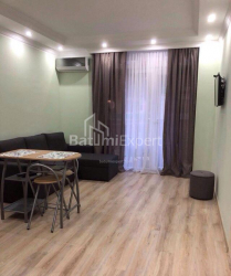 شقة سكنية 52 متر مربع - شريف خيمشياشفيلي, Batumi, جورجيا