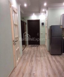 شقة سكنية 52 متر مربع - شريف خيمشياشفيلي, Batumi, جورجيا