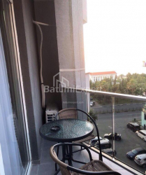 شقة سكنية 52 متر مربع - شريف خيمشياشفيلي, Batumi, جورجيا