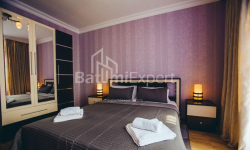 شقة سكنية 46 متر مربع - شريف خيمشياشفيلي, Batumi, جورجيا