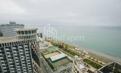 شقة سكنية 2-комн 46 m² - شريف خيمشياشفيلي, Batumi