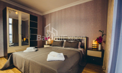 شقة سكنية 2-комн 46 m² - شريف خيمشياشفيلي, Batumi