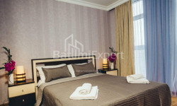 شقة سكنية 2-комн 46 m² - شريف خيمشياشفيلي, Batumi