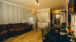 شقة سكنية 46 متر مربع - شريف خيمشياشفيلي, Batumi, جورجيا