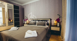 شقة سكنية 2-комн 46 m² - شريف خيمشياشفيلي, Batumi