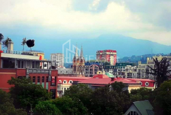 شقة سكنية 92 متر مربع - شالفا إيناساريدزه, Batumi, جورجيا