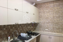 شقة سكنية 112 متر مربع - شريف خيمشياشفيلي, Batumi, جورجيا