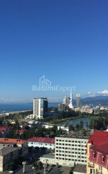 شقة سكنية 4-комн 112 m² - شريف خيمشياشفيلي, Batumi