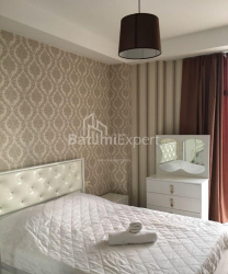شقة سكنية 112 متر مربع - شريف خيمشياشفيلي, Batumi, جورجيا