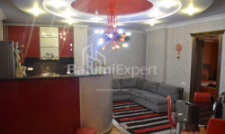 شقة سكنية 186 متر مربع - يوسف كوبالادزه, Batumi, جورجيا