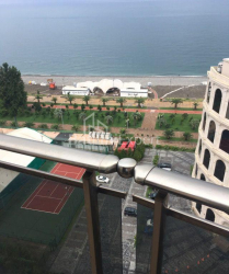 شقة سكنية 75 متر مربع - يوريفسكايا, Batumi, جورجيا