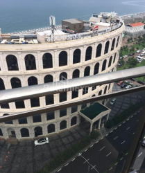 شقة سكنية 75 متر مربع - يوريفسكايا, Batumi, جورجيا