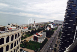 شقة سكنية 75 متر مربع - يوريفسكايا, Batumi, جورجيا