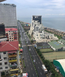 شقة سكنية 75 متر مربع - يوريفسكايا, Batumi, جورجيا